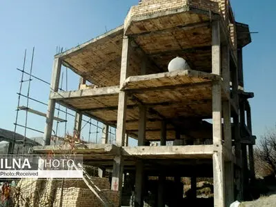 قانونی که اشتغال کارگران ساختمانی را قانونمند کرد/ چگونه حوادث کار کاهش می‌یابد؟