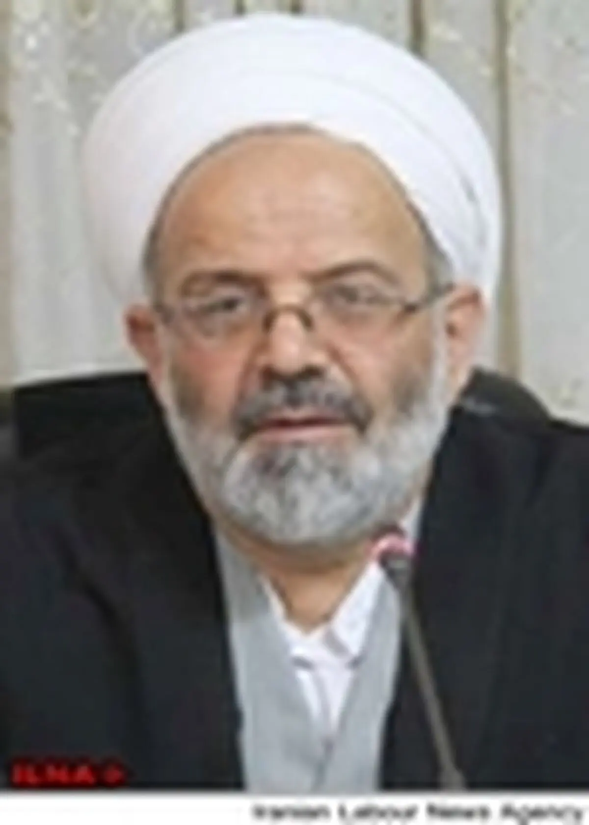 مادامی که جرم وجود دارد باید اقدامات پیشگیرانه ادامه پیدا کند