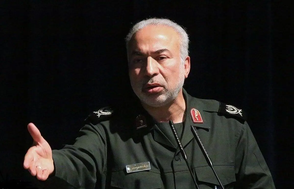 ضدانقلاب درپی ضربه‌زدن در پوشش مطالبات مردمی است