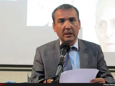 رودکی آخرین گوسان تاریخ است/ احتمال وجود مزار شمس تبریزی در تاجیکستان!/ چون رودکی را با نسبت‌ِ تکفیری حذف کردند، دیوان جامعی از او بجا نماند/ پیش از رودکی، شعر فارسی در و پیکر نداشت