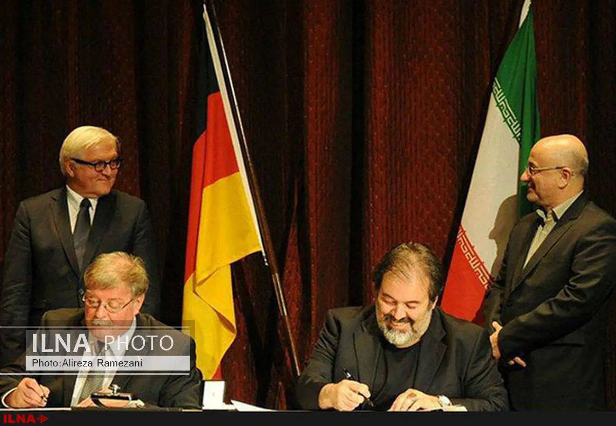 پافشاری هنرمندان در مخالفت با ارسال گنجینه موزه هنرهای معاصر به آلمان و ایتالیا/ مسئولان کشور مداخله کنند