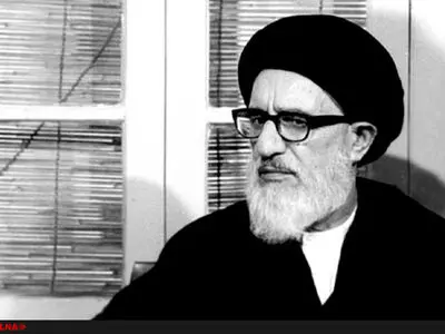 تسلیت نماینده مردم طالقان بمناسبت سالروز رحلت آیت‌الله سیدمحمود طالقانی