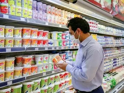 تورم بیش از صد درصدی لبنیات/ سفره‌های کارگری از شیر و ماست هم خالی شد!