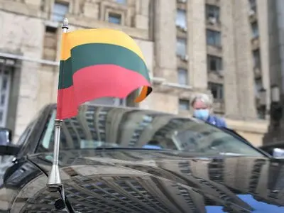 لیتوانی آماده اعزام نیرو به اوکراین است