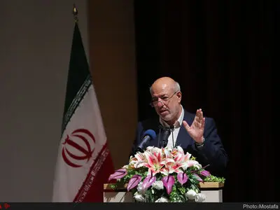 همه کار انجام دادیم تا جریان آب و برق کشور قطع نشود/ همیشه دغدغه خدمت داشته‌ام