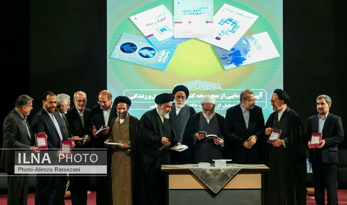اخلاق گمشده جامعه امروز است/مردم هزینه دولتها را میدهند تا حقوقشان رعایت شود