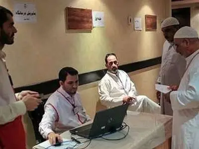 پایان عملیات حج تمتع ۱۴۰۱/تمام حجاج بستری در بیمارستان‌ها به کشور منتقل شدند