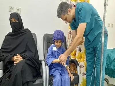 کهگیلویه و بویراحمد در آستانه همه گیری آنفلوآنزا 