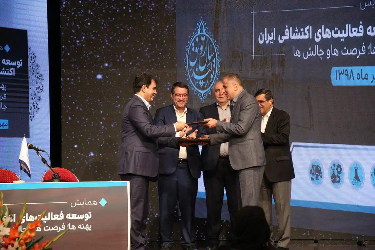 پیش‌بینی می‌شود در سال ۲۰۱۹ بودجه اکتشافات به میزان ۱۰ درصد افزایش یابد