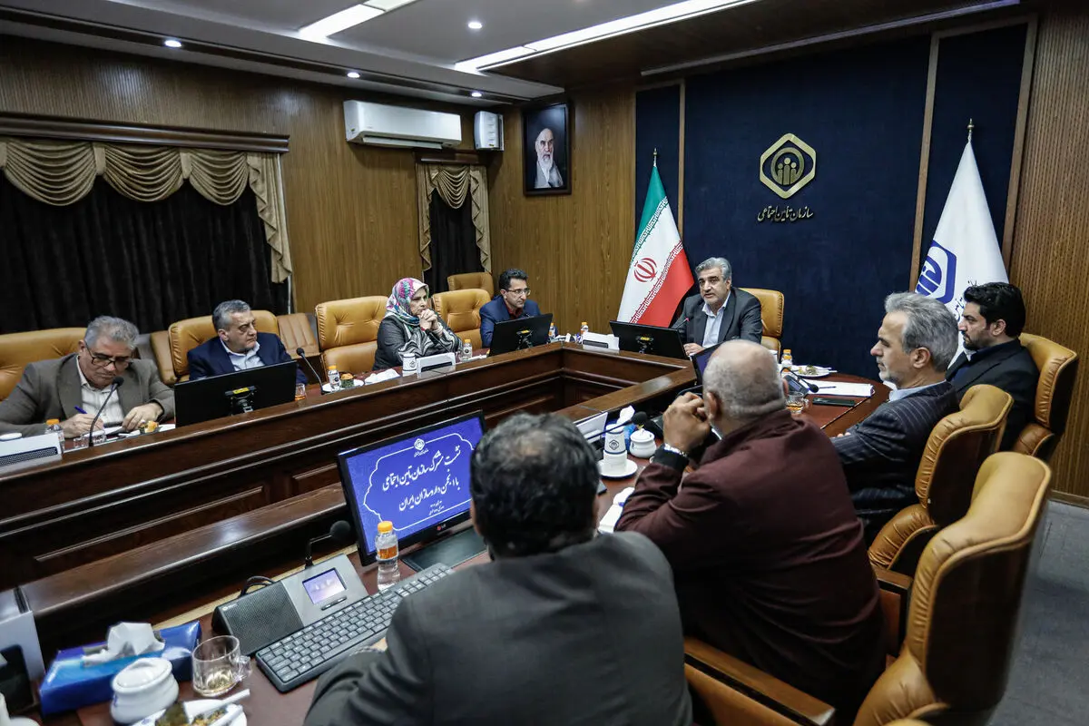 تامین اجتماعی مطالبات داروخانه‌ها را به زودی می‌پردازد