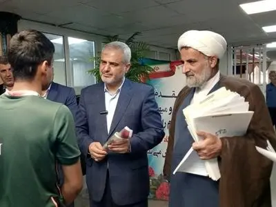 دستور ویژه پیگیری وضعیت زندانیان دارای حبس طولانی‌مدت/ آزادی ۴۴۰ زندانی در فاصله عید قربان تا عید غدیر