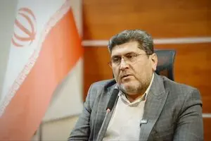 هدف اصلی احداث سد تنگ سرخ کنترل سیلاب است/ فارس همچنان با کسری آب مواجه است