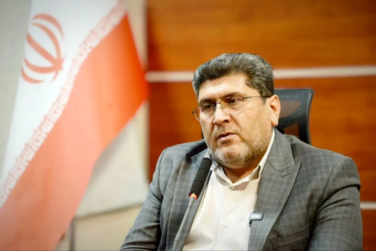 هدف اصلی احداث سد تنگ سرخ کنترل سیلاب است/ فارس همچنان با کسری آب مواجه است