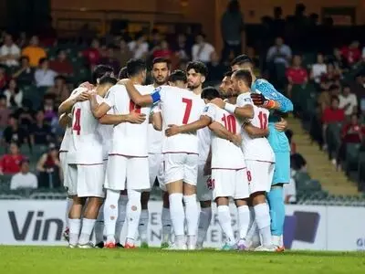 AFC: ایران به دنبال تثبیت صدرنشینی در آسیا است