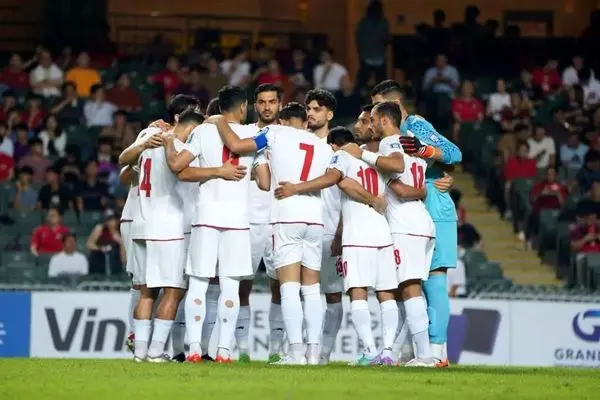 AFC: ایران به دنبال تثبیت صدرنشینی در آسیا است