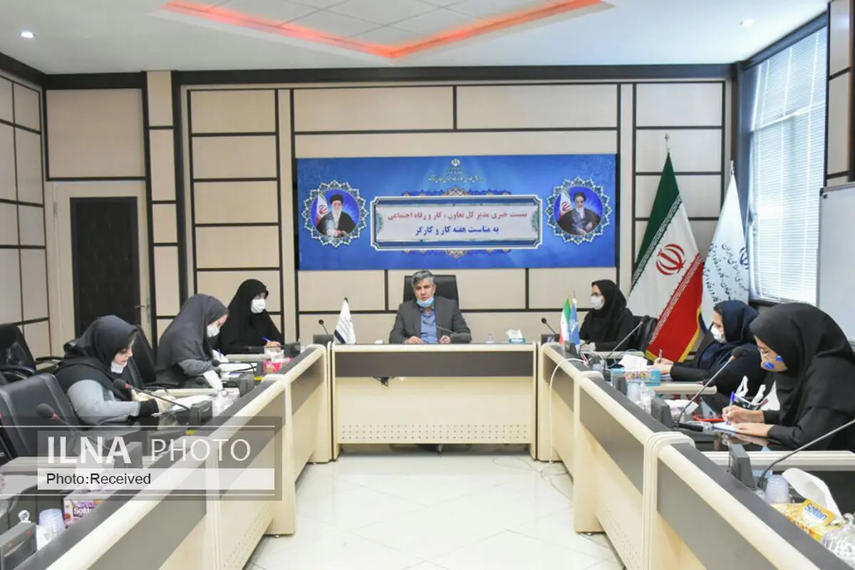 ثبت‌نام بیمه بیکاری در استان مرکزی ۱۳ برابر افزایش یافت