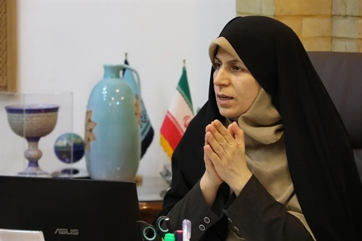  بازدید رئیس سازمان میراث فرهنگی کشور از کردستان  