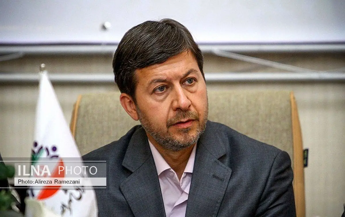 به دنبال زنده کردن میراث معنوی نصفجهان هستیم