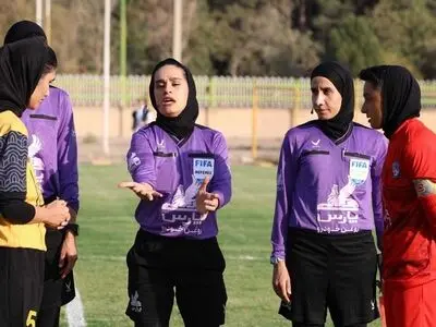 حضور داوران ایرانی در رقابت‌های لیگ قهرمانان بانوان آسیا