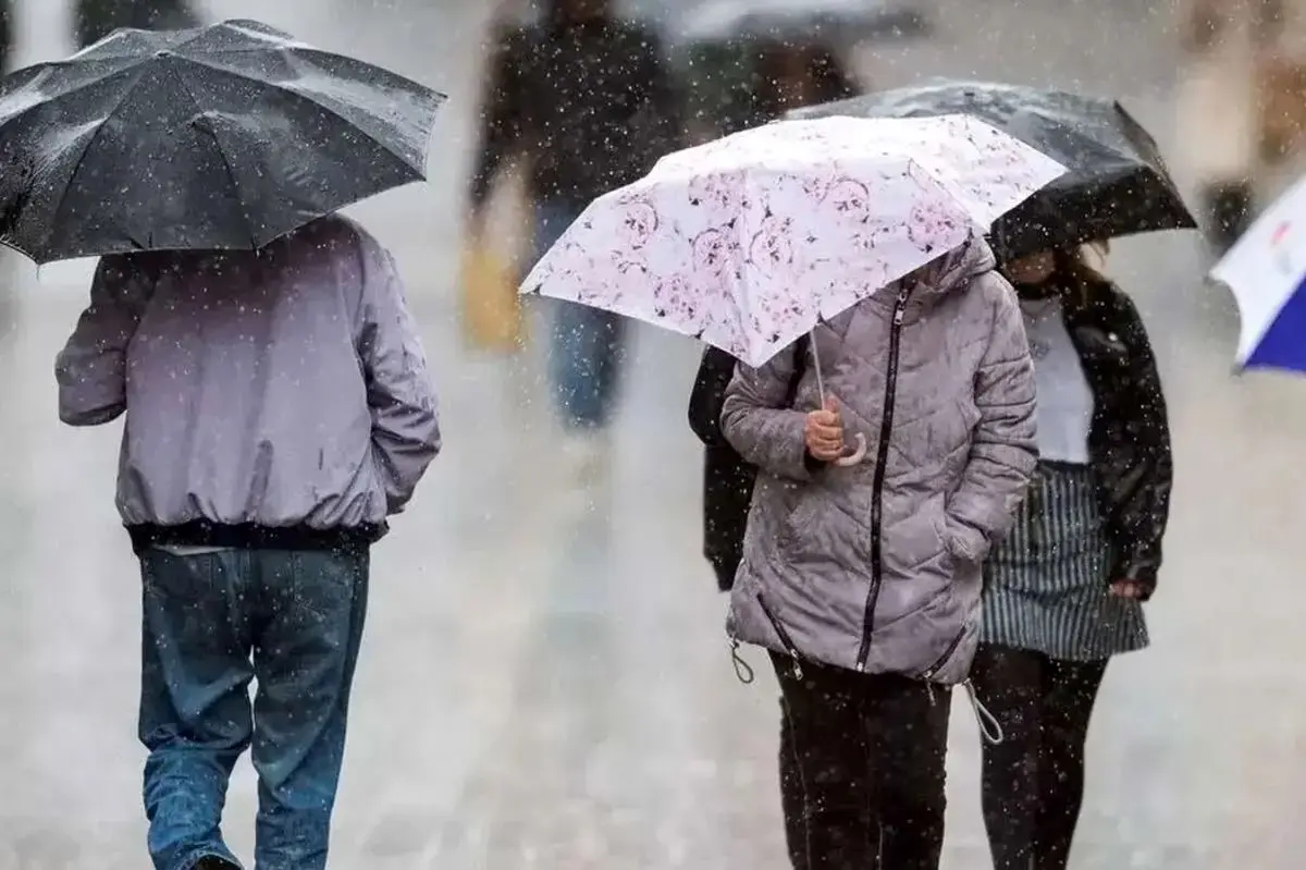 افزایش ۲۲.۲ درصدی بارش‌ در آذربایجان‌شرقی