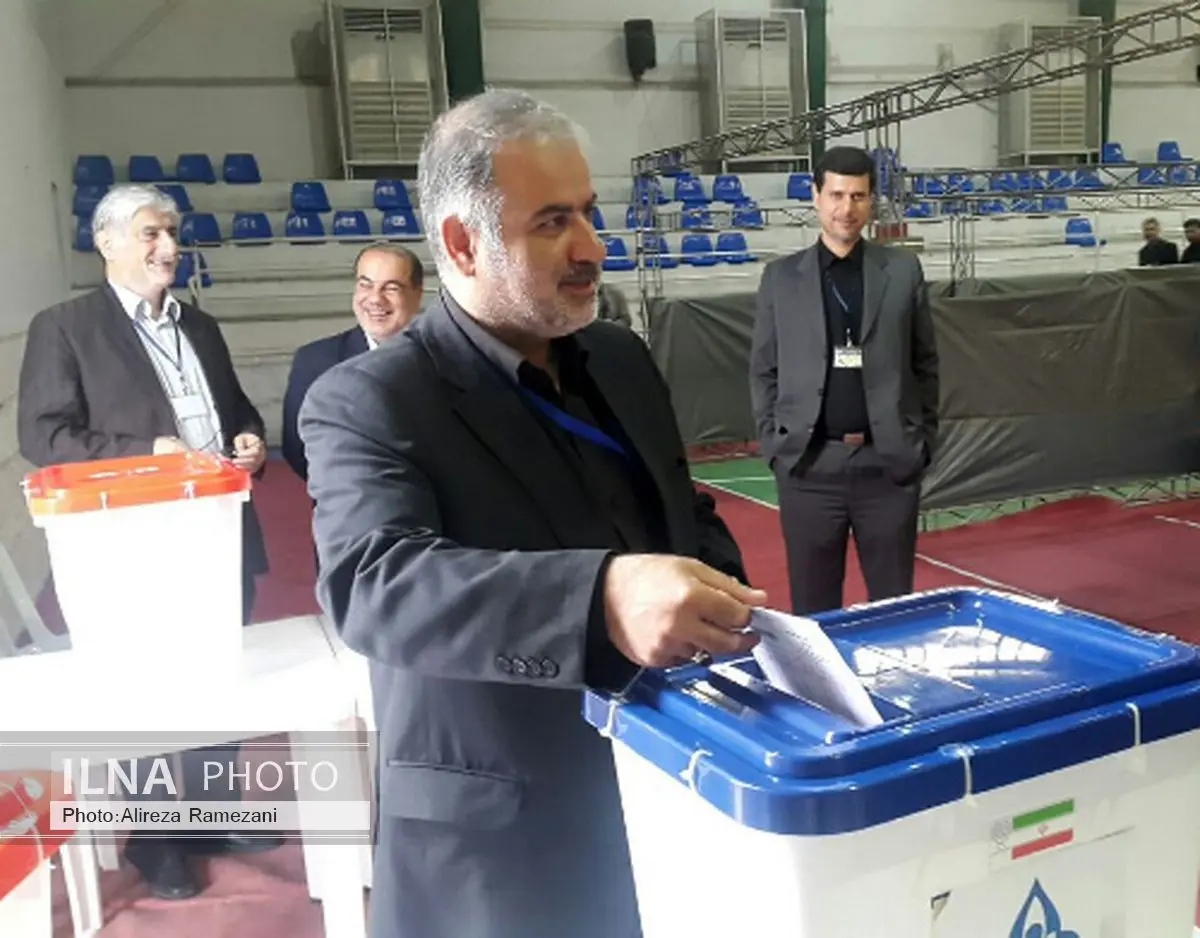 رقابت ۸۸ نفر برای ورود به هیئت مدیره نظام مهندسی ساختمان