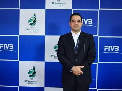 سه کرسی در فدراسیون جهانی والیبال برای تقوی و دوستان