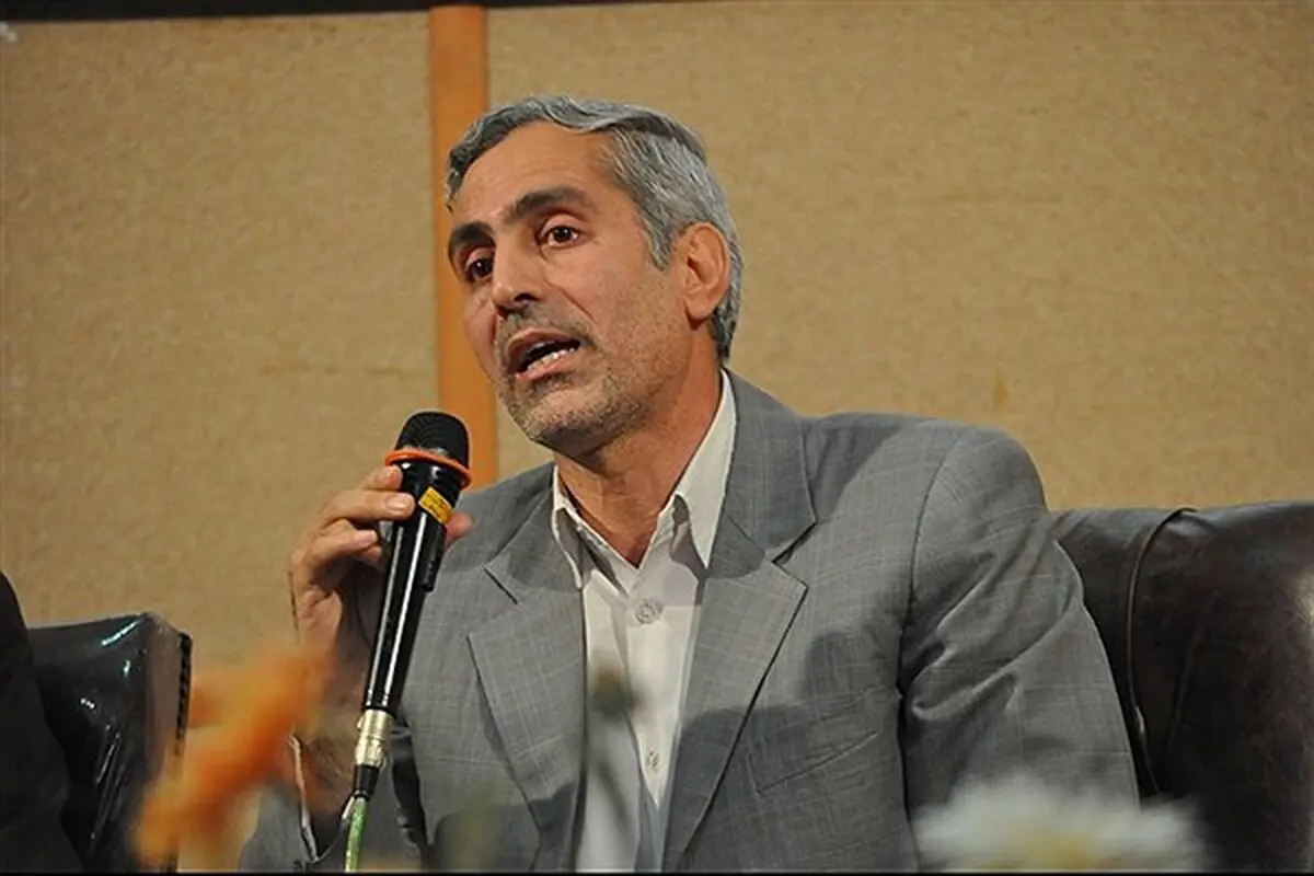 برخورد با تغییر کاربری غیر مجاز زمین در کرمانشاه 