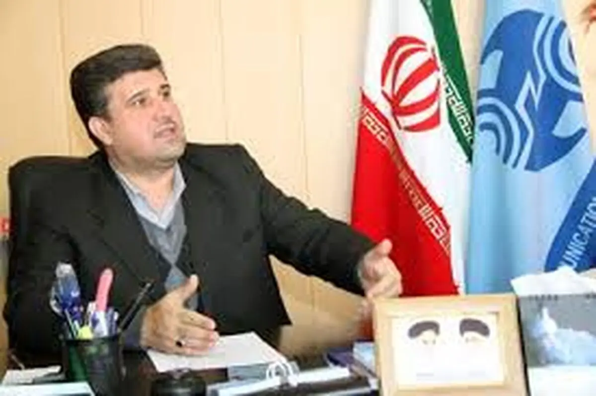 پوشش اینترنت نسل چهار و چهار و نیم موبایل در شهرستان بانه 