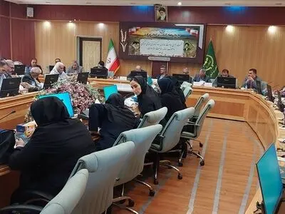 تکمیل زنجیره ارزش محصولات کشاورزی اولویت راهبردی است / حفظ خاک و اراضی کشاورزی نوعی امنیت ملی است