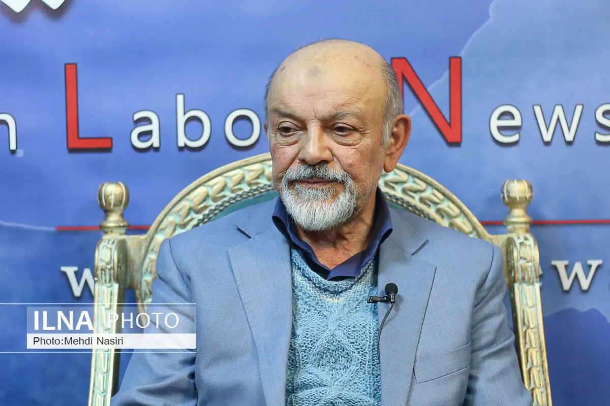 آخرین وضعیت طریقت منفرد در پی سقوط از ساختمان نیمه‌کاره