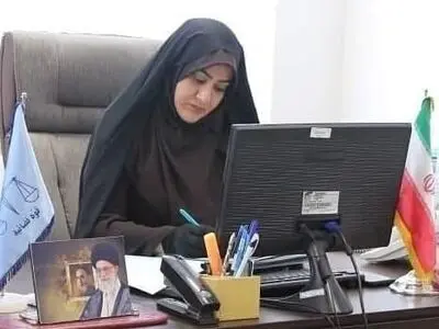 ۲۰۰ زندانی زن به مرخصی ایام نوروز رفتند