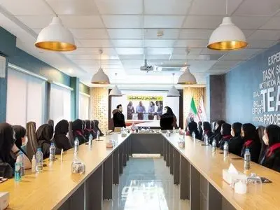 آموزش: شاه‌کلید مجموعه رستوران‌های ارکیده برای موفقیت فرانچایز
