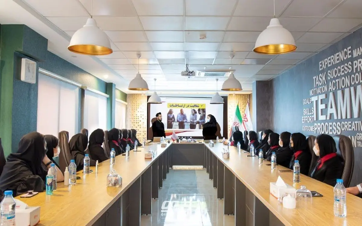 آموزش: شاه‌کلید مجموعه رستوران‌های ارکیده برای موفقیت فرانچایز

