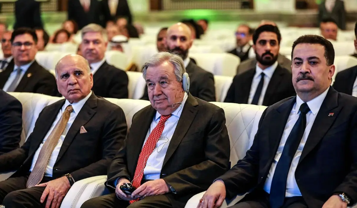 محدود کردن گروه‌های مقاومت؛ شرط نانوشته آمریکا برای دولت آینده عراق