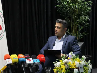 صنفی با ۲۴۰۰ خانوار؛ تحول در مشاورین املاک بندرعباس با رویکرد نوسازی +فیلم