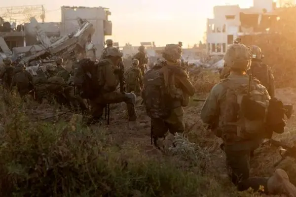 لأول مرة منذ بدء الحرب.. القسام تعلن أسر جنود إسرائیلیین بغزة