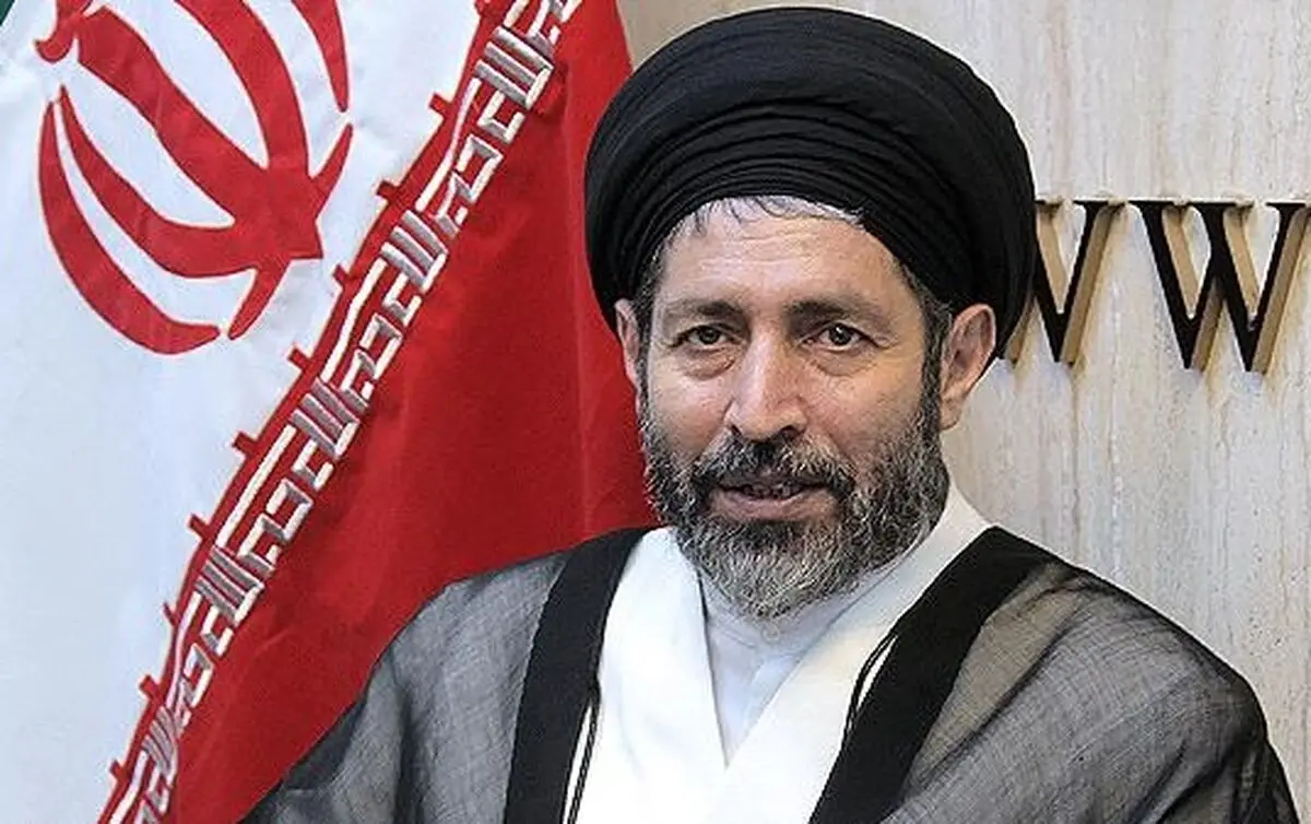 بگذاریم «فاطمی‌امین» به وزارت‌خانه برسد؛ قصاص قبل از جنایت نکنیم