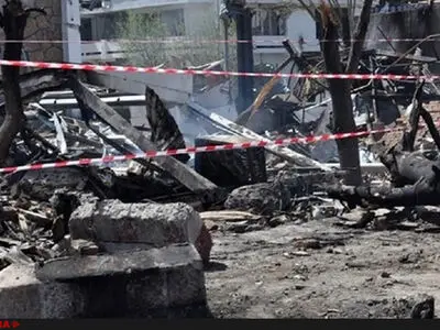 به کارگیری هزار و پانصد کیلو مواد منفجره در انفجار کابل/آمار کشته‌شدگان به ۹۰ نفر افزایش یافت