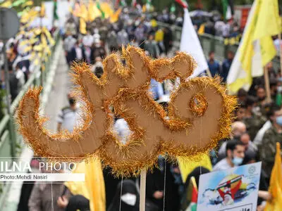 پیام استاندار البرز به مناسبت روز جهانی قدس