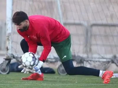 پاسخ منفی بیرانوند به آدنادمیراسپور: دروازه‌بان ملی‌پوش در پرسپولیس می‌ماند