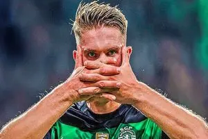 طوفان در نقل‌وانتقالات اروپا: مقصد احتمالی منچستر یا آرسنال