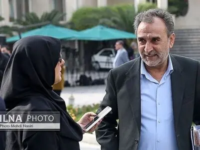 Iran has no frozen assets in Iraq: Deputy pres