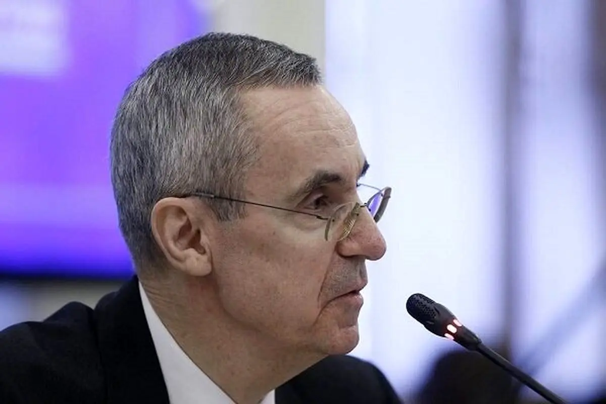 محدودیت فعالیت‌های سفارت روسیه در کپنهاگ