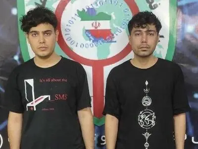 ‍ انتشار تصاویر مجرمان اسکمیری در کرمانشاه