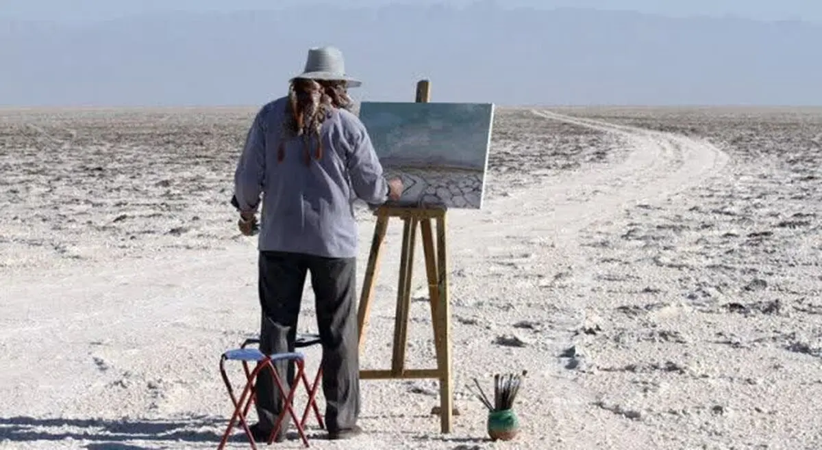 مستند «شور شیرین» با موضوع نمک‌درمانی پخش می‌شود