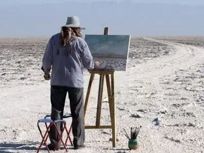 مستند «شور شیرین» با موضوع نمک‌درمانی پخش می‌شود