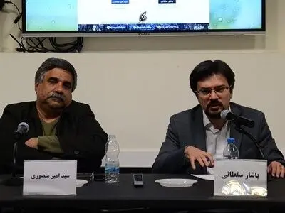 صلاح جامعه در گرو مشارکت در قدرت است