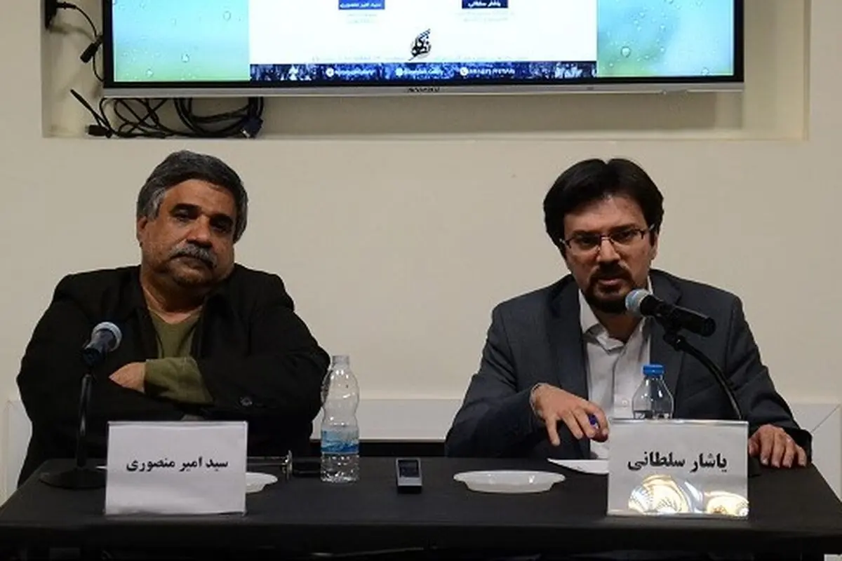 صلاح جامعه در گرو مشارکت در قدرت است