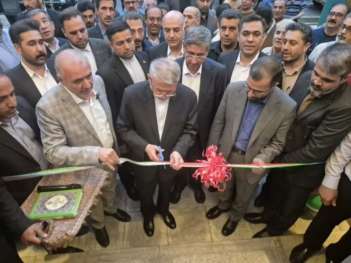 موزه بزرگ بروجرد به‌زودی راه‌اندازی می‌شود