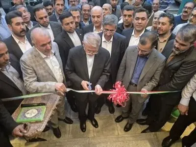 موزه بزرگ بروجرد به‌زودی راه‌اندازی می‌شود